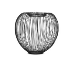 Perugia Metal Decoration -Home Decor Fashion Store M52 SAM 3645