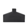 Angled Silhouette Vase 1 Angled Silhouette Vase -Home Decor Fashion Store M74 AngledSilhouetteVase HPYG3298B2