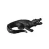 Ceramic Crocodile 1 Ceramic Crocodile -Home Decor Fashion Store M74 Ceramic Crocodile BSYG3534BK