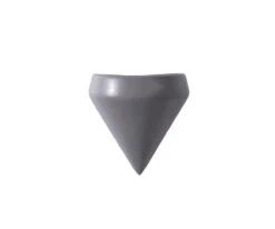 Fauna Cone Wall Vase -Home Decor Fashion Store M74 FaunaConeWallVaseSmall GSYG4610C2