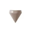 Fauna Cone Wall Vase