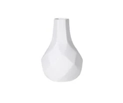 Jewel Ceramic Vase -Home Decor Fashion Store M74 JewelCeramicVase HPYG3435W1