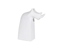 Rhino Decorative Object