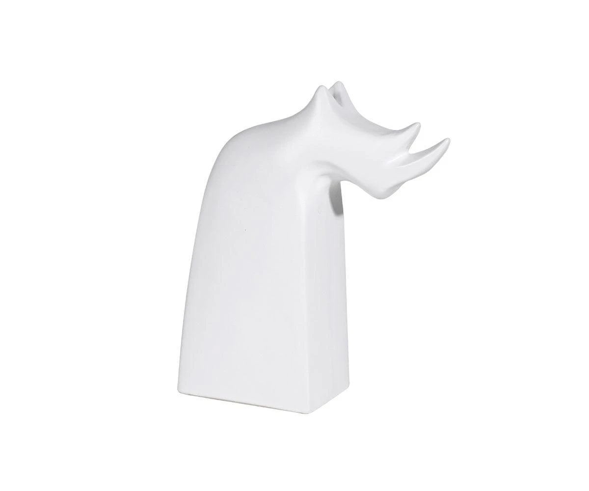 Rhino Decorative Object 3 Rhino Decorative Object