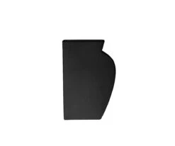 Silhouette Ceramic Vase