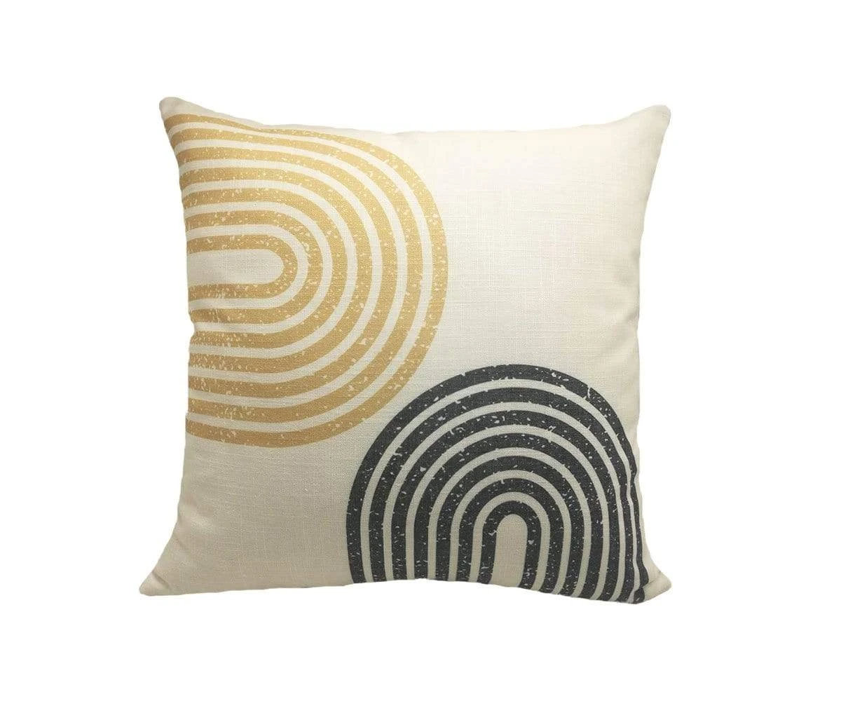 Mod Meridian Pillow Cover 4 Mod Meridian Pillow Cover - Image 2