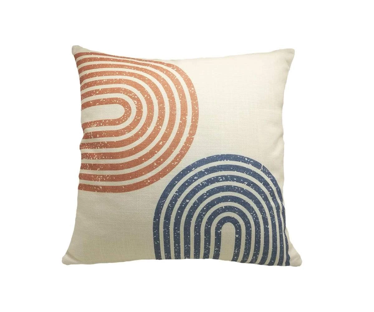 Mod Meridian Pillow Cover 3 Mod Meridian Pillow Cover