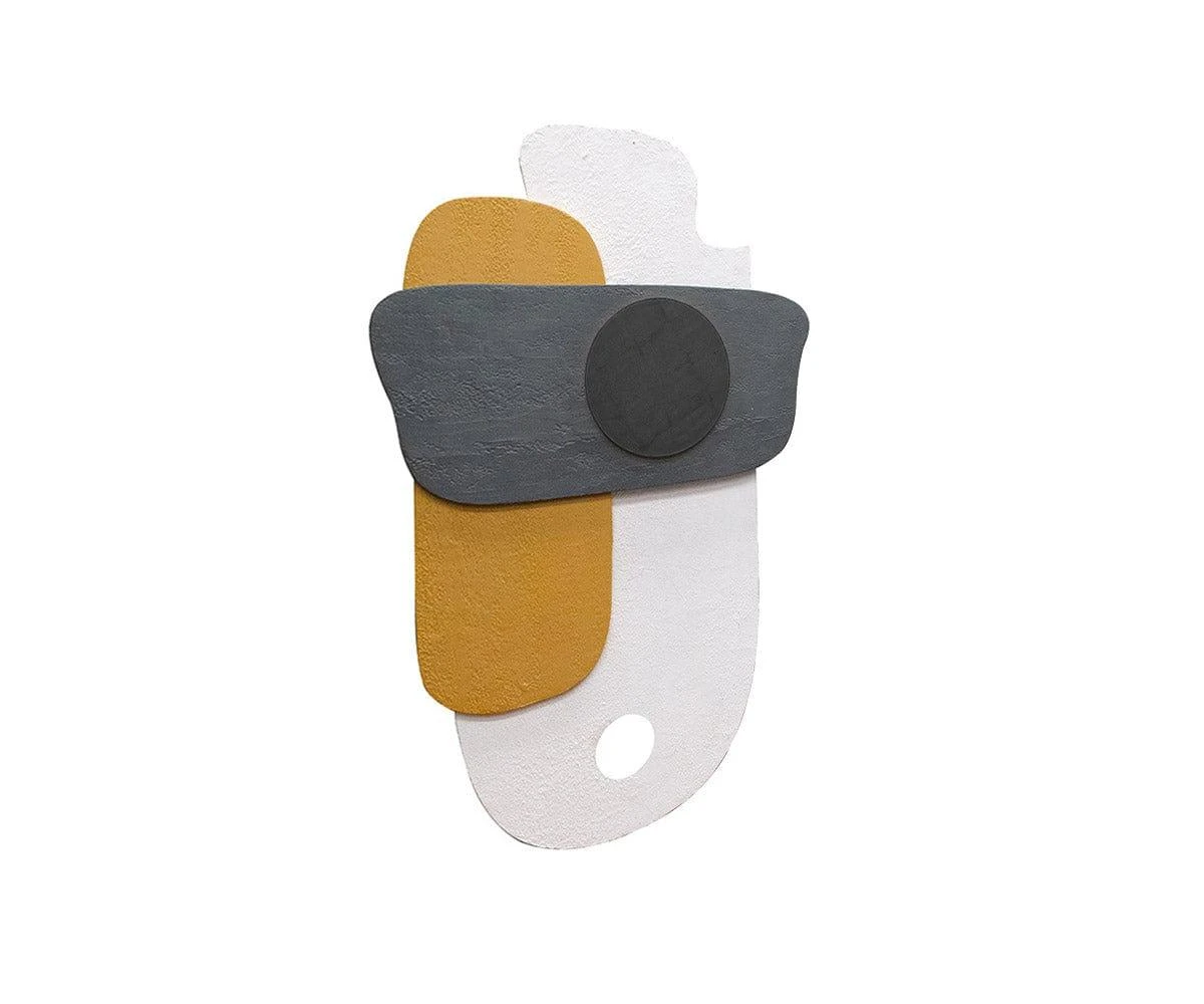 Mod Wall Sculpture 4 Mod Wall Sculpture - Image 2