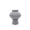 Ceramic Orb Vase -Home Decor Fashion Store OrbVase upd 01