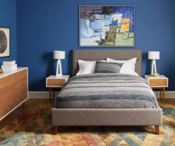 Karastan Elements Ignite Rug - Multi 11 Karastan Elements Ignite Rug - Multi -Home Decor Fashion Store P03 Tambur Bed WEB 61fd29b2 1af4 460b adee 4d925a0f3ee8