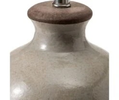 Polished Terracotta Lamp -Home Decor Fashion Store P11 0000 P11 POLISHEDTERRACOTTALAMP C593WG11CL 04