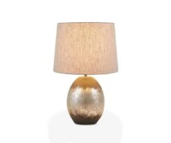 Pernilla Lamp -Home Decor Fashion Store P11 C660S SV 002