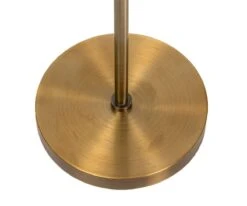 Classic Stem Floor Lamp -Home Decor Fashion Store P11 ClassicStemFloorLamp MTR6PMPWJ 04