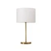 Classic Stem Table Lamp
