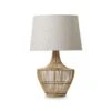 Anitra Table Lamp -Home Decor Fashion Store P11 R32E0611CL TP