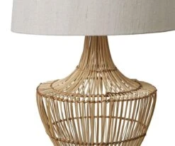 Anitra Table Lamp -Home Decor Fashion Store P11 R32E0611CL TP 1
