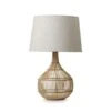 Reilu Table Lamp -Home Decor Fashion Store P11 R32H0601CL TP