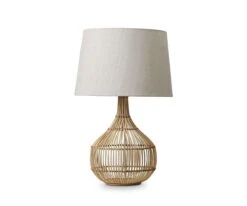 Reilu Table Lamp