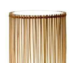 Rattan Table Lamp 9 Rattan Table Lamp -Home Decor Fashion Store P11 RattanTableLamp RX7CNA11CL NAT 03