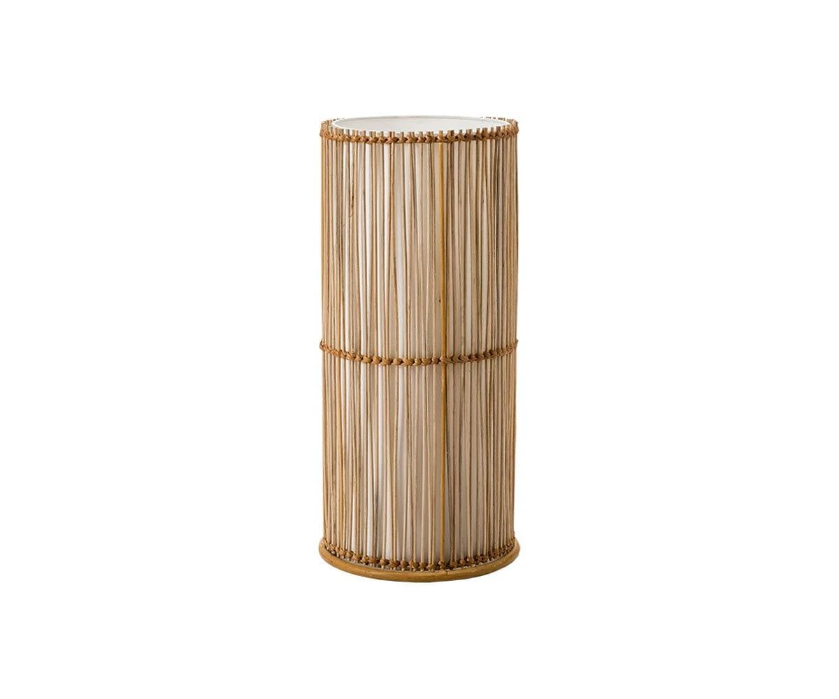 Rattan Table Lamp 3 Rattan Table Lamp