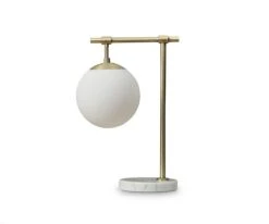 Aerlig Table Lamp