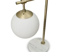 Aerlig Table Lamp -Home Decor Fashion Store P11 SCP5WTMBS11CL 1