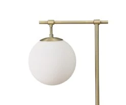 Aerlig Floor Lamp -Home Decor Fashion Store P11 SCP8WTMBS11CL 1