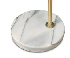 Aerlig Floor Lamp -Home Decor Fashion Store P11 SCP8WTMBS11CL 2