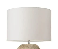 Stone Shores Table Lamp -Home Decor Fashion Store P11 StoneShoresTableLampShort C69PWW11CL 03 d752410a 2dc4 4f64 baa3 80fdb349edf5