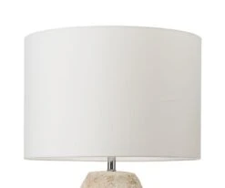 Stone Shores Table Lamp - Tall -Home Decor Fashion Store P11 StoneShoresTableLampTall C69QWW11CL 03 1d491cb0 351b 4ba2 8e95 e564bc6ab6e9