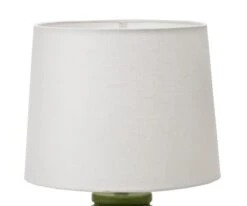 Terracotta Lace Lamp -Home Decor Fashion Store P11 TerracottaLaceLamp OliveGreen CTW3NAMLGWJCL 03