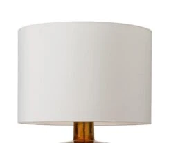 Translucent Glass Lamp - Amber -Home Decor Fashion Store P11 TransluscentGlassLamp Large GS9EAM53BCL 03 93151d16 264b 4c56 8d33 4d0917ff7099