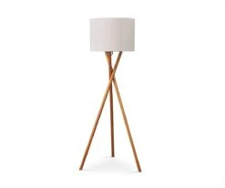 Gaffel Floor Lamp