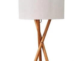 Gaffel Floor Lamp -Home Decor Fashion Store P11 WZ50AC11 TP 1