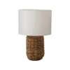 Woven Reeds Table Lamp - Tall -Home Decor Fashion Store P11 Woven Reeds Table Lamp Narrow RL5FNAWJCL 01 eb9289a7 37ec 4286 a100 3b9a192ae05d