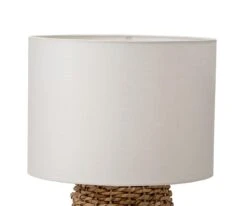 Woven Reeds Table Lamp - Tall -Home Decor Fashion Store P11 WovenReedsTableLampNarrow RL5FNAWJCL 03 1 70606164 1322 44b3 9ac6 b7adfaba9b15