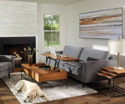 Levende Abstract -Home Decor Fashion Store P16 Avery sofa dog WEB affe37ef 8392 410f 801d 9776fd1d55c8