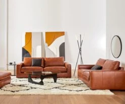 Janelle 48" Round Mirror -Home Decor Fashion Store P16 Braxten Sofa V5 1200x1000 400f67be 9eee 4440 bc4c 4762b6702c23