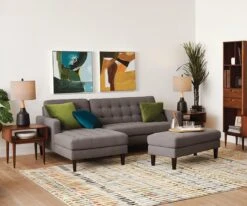 Karastan Elements Calliope Rug - Multi -Home Decor Fashion Store P16 Laura Chaise WEB 91067158 1253 4f8c 9d00 1cf656a5bdf3