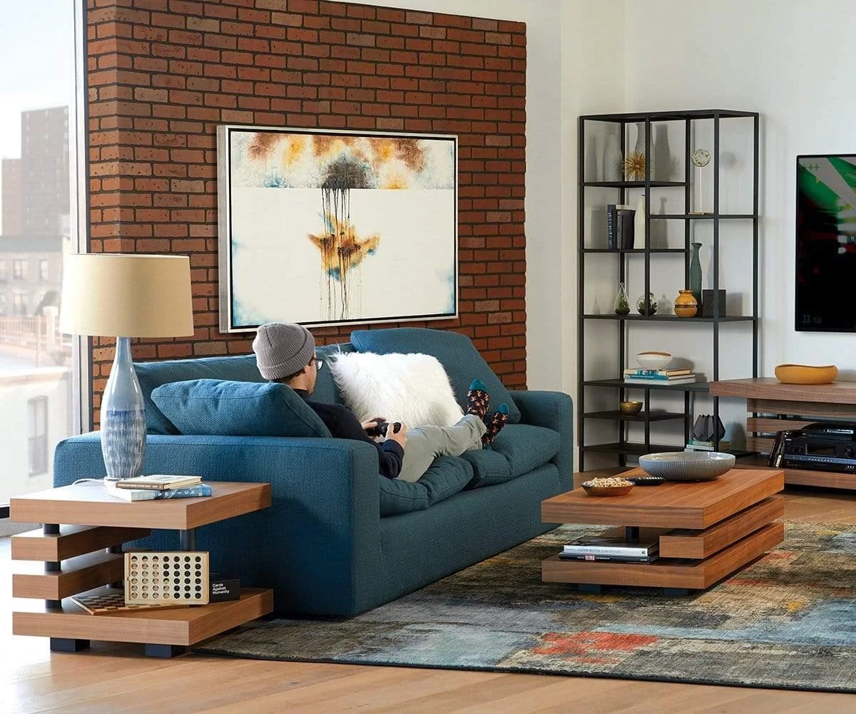 Karastan Elements Frisco Rug - Multi 4 Karastan Elements Frisco Rug - Multi - Image 2