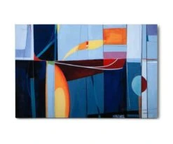 Little Fish, Big Pond