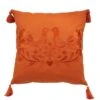 Embroidered Doves Pillow Cover 1 Embroidered Doves Pillow Cover -Home Decor Fashion Store PN11 18RT 1 upd