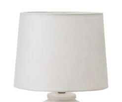 Terracotta Lace Lamp -Home Decor Fashion Store P 11 TerracottaLaceLamp White CTW3NAMWJCL 03