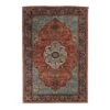 Karastan Spice Market Petra Rug - Multi -Home Decor Fashion Store Petra K01 9066190097 5X8 92374aef 09ce 445e 9c9d 2cbe0ddc1b27
