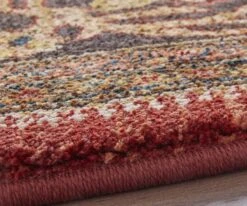 Karastan Spice Market Petra Rug - Multi -Home Decor Fashion Store Petra Pile 9066190097096132 Pile 1200x1000 2f4da184 dce8 4a09 a0f7 895f43b5055e