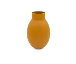 Buttercup Bloom Vase -Home Decor Fashion Store Q05 ButtercupBloomVase CB 3669lg