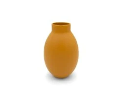 Buttercup Bloom Vase -Home Decor Fashion Store Q05 ButtercupBloomVase CB 3669md