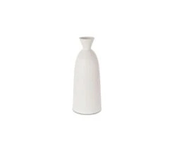 Stolt Ridge Vases - White -Home Decor Fashion Store Q05 CB2555 42 R11 1