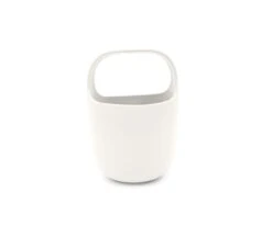 Ceramic Basket Planter 11 Ceramic Basket Planter -Home Decor Fashion Store Q05 Ceramic Basket Planter CB 3647 White bucket1