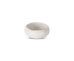 Kennet Bowl -Home Decor Fashion Store Q05 KennetDipBowl White CB2271 16 F138 001 upd